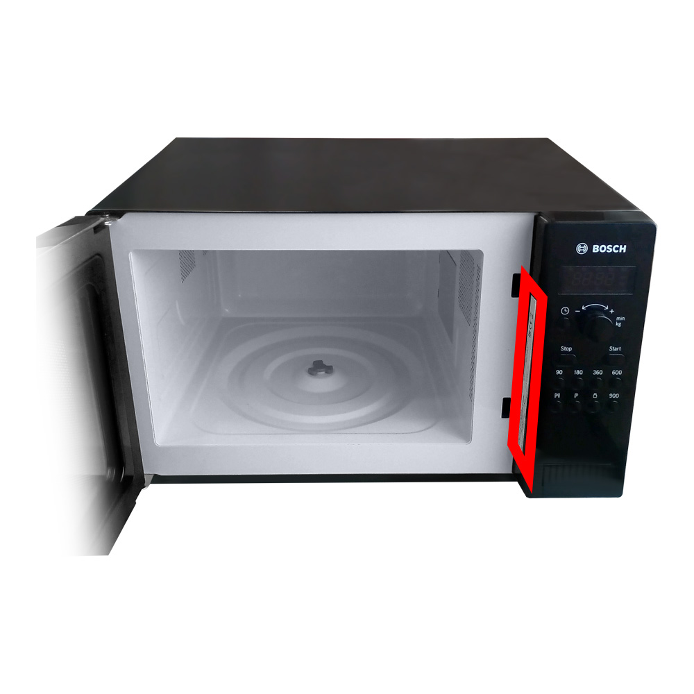 Микроволновые печи (СВЧ) BOSCH