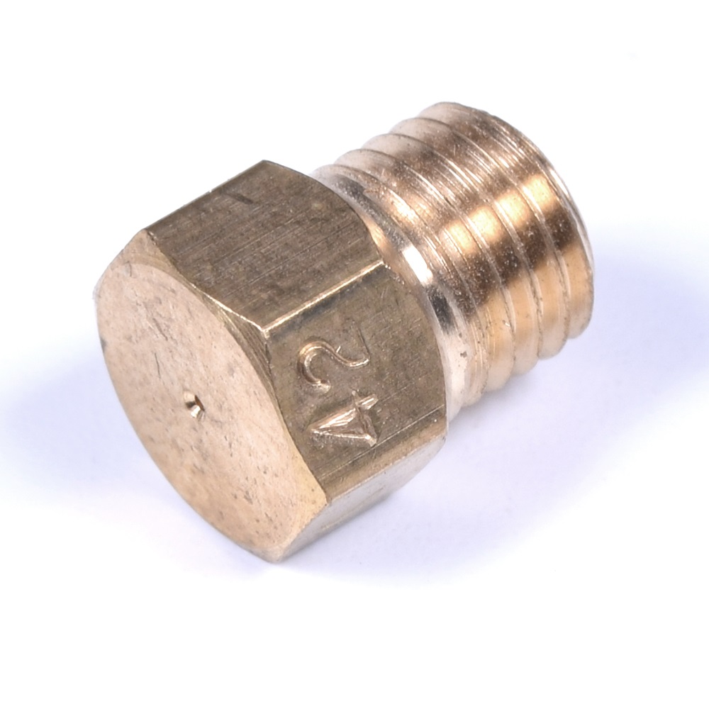 картинка Форсунка (жиклер) газовой плиты в Сервисном центре «Близнецов»