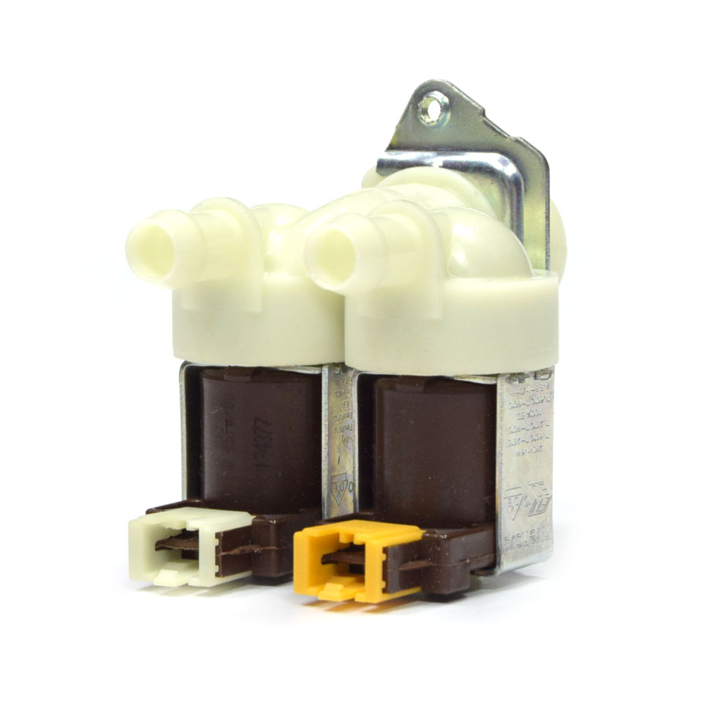 картинка Электроклапан заливной (впускной) стиральной машины в Сервисном центре «Близнецов»