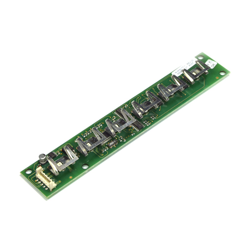 картинка Плата индикации вытяжки в Сервисном центре «Близнецов»