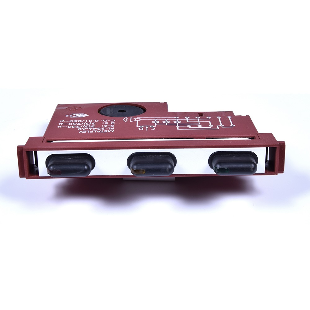 картинка Блок переключателей холодильника в Сервисном центре «Близнецов»