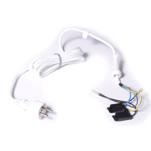 картинка Кабель сетевой  утюга в Сервисном центре «Близнецов»