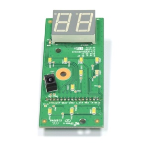 картинка Модуль индикации воздухоочистителя в Сервисном центре «Близнецов»