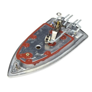 картинка Элемент нагревательный (подошва) утюга в Сервисном центре «Близнецов»