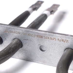 картинка Тэн верхний духовки в Сервисном центре «Близнецов»