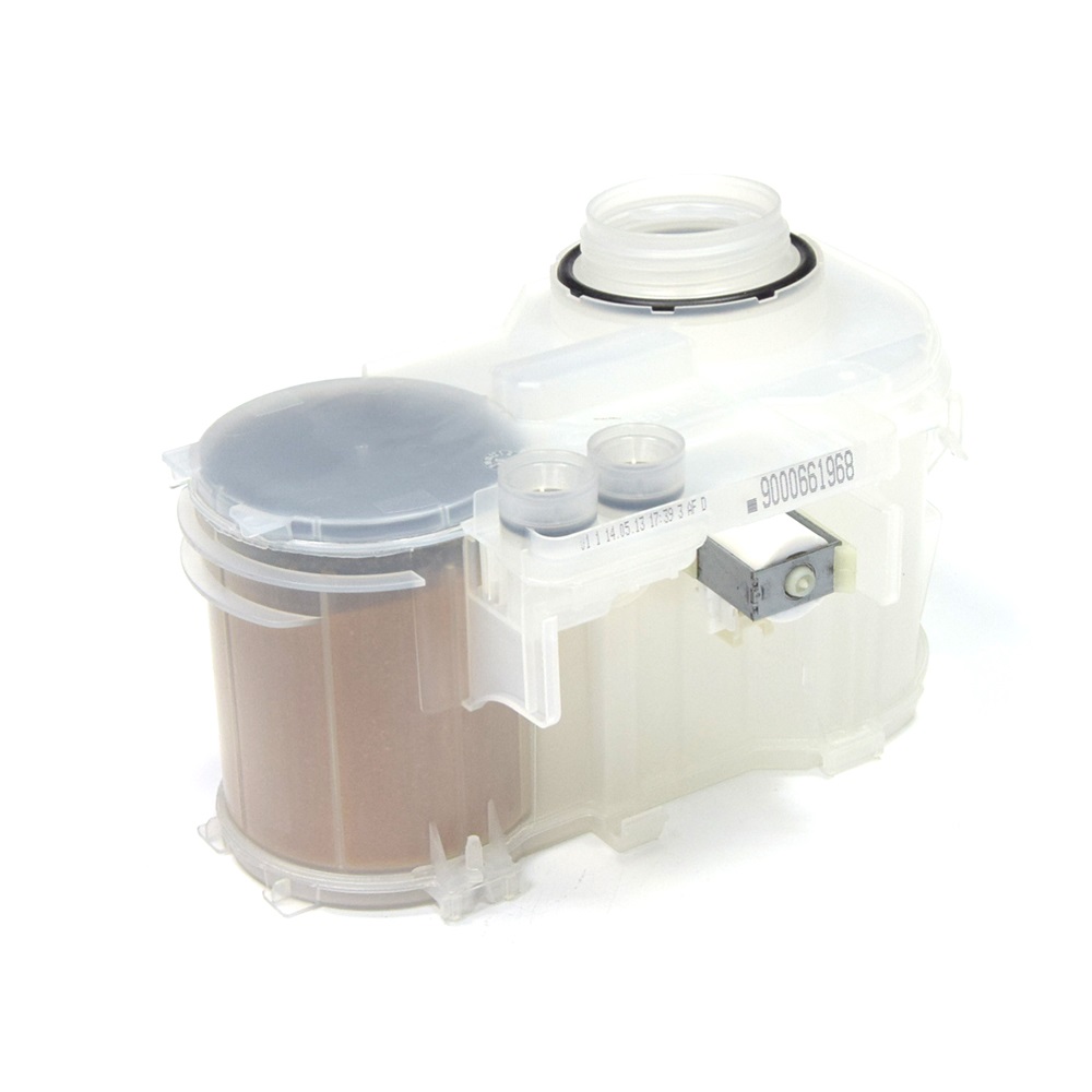 картинка Емкость для соли (ионизатор) посудомоечной машины в Сервисном центре «Близнецов»