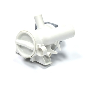 картинка Насос сливной стиральной машины в Сервисном центре «Близнецов»