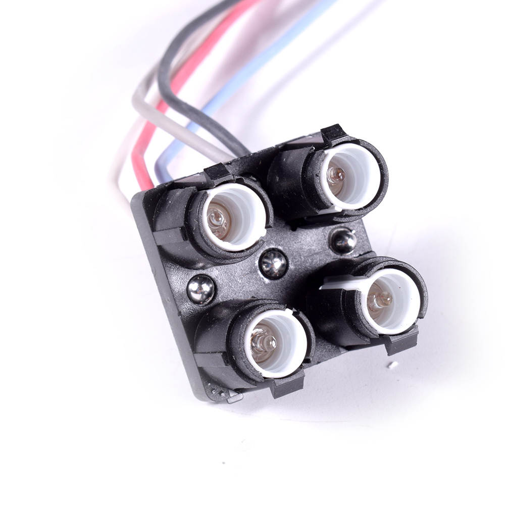 картинка Индикатор остаточного тепла электроплиты в Сервисном центре «Близнецов»