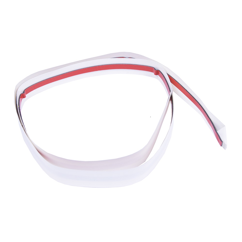 картинка Уплотнитель корпуса панели управления духовки в Сервисном центре «Близнецов»