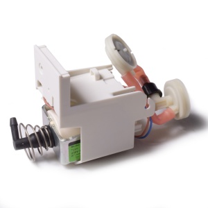 картинка Насос (помпа) кофемашины в Сервисном центре «Близнецов»