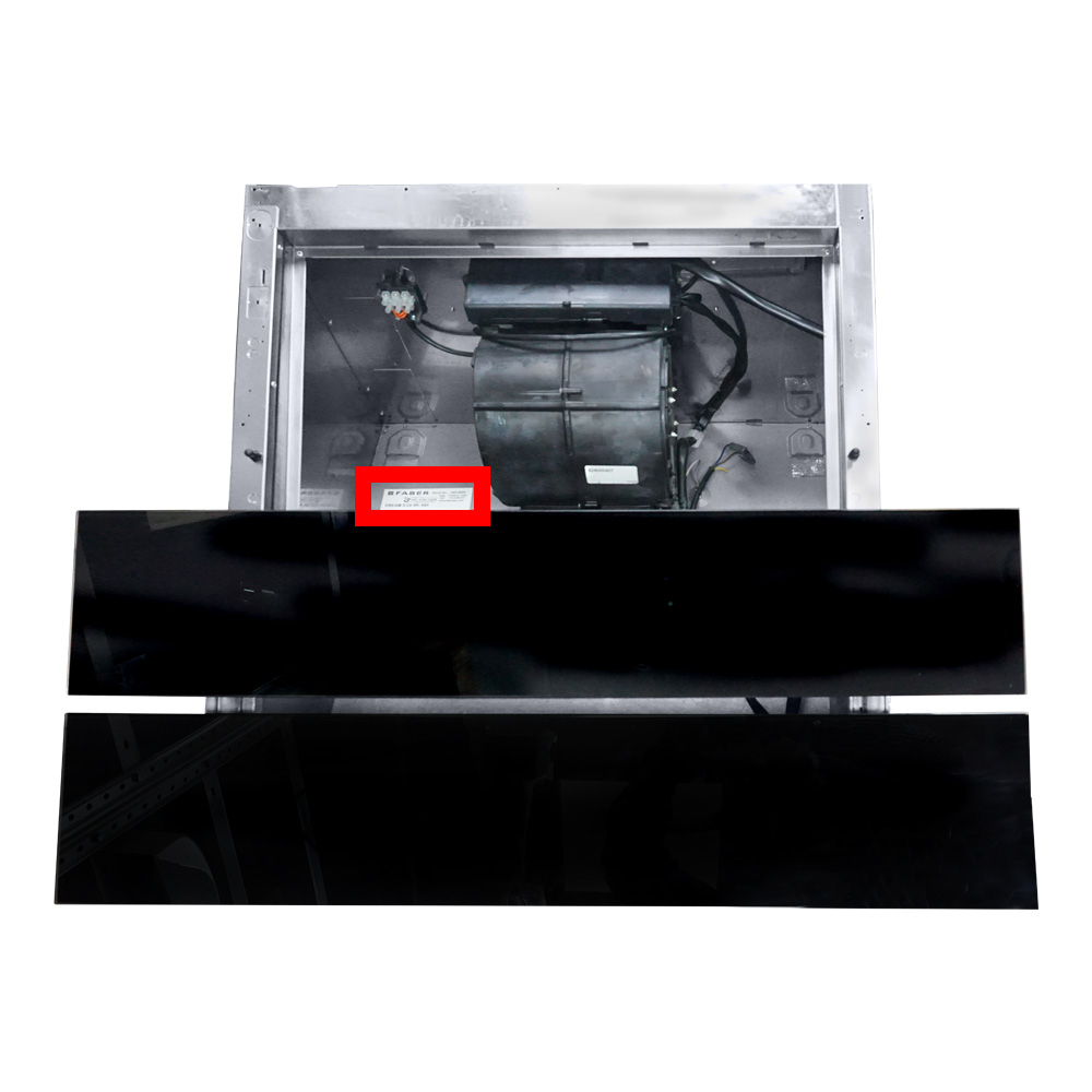 Вытяжки (вытяжные шкафы, воздухоочистители) FABER