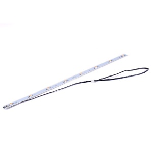 картинка Светодиодная панель электрического камина в Сервисном центре «Близнецов»