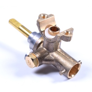 картинка Кран конфорки газовой плиты в Сервисном центре «Близнецов»