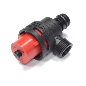 картинка Клапан предохранительный газового котла в Сервисном центре «Близнецов»