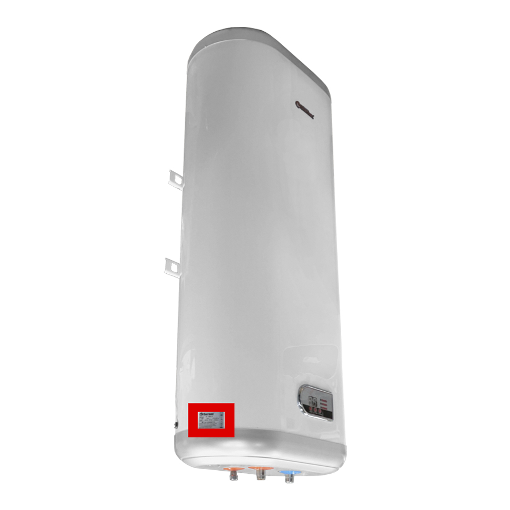 Водонагреватели электрические (накопительные и проточные) THERMEX