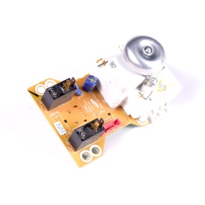 картинка Таймер микроволновой печи в Сервисном центре «Близнецов»