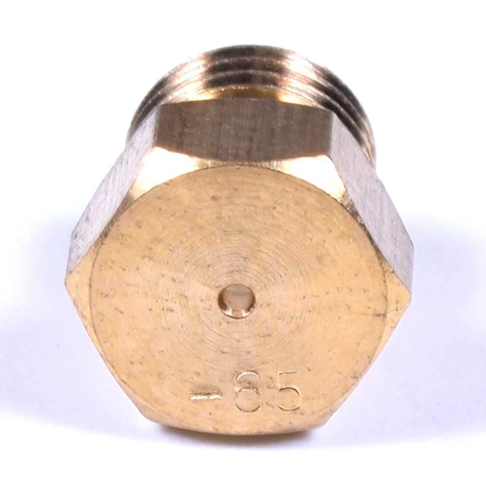 картинка Форсунка (жиклер) газовой плиты в Сервисном центре «Близнецов»