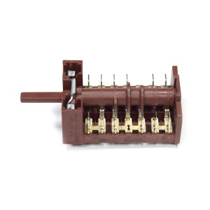 картинка Переключатель режимов духовки в Сервисном центре «Близнецов»