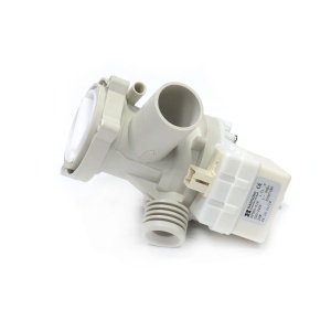 картинка Насос сливной  стиральной машины в Сервисном центре «Близнецов»