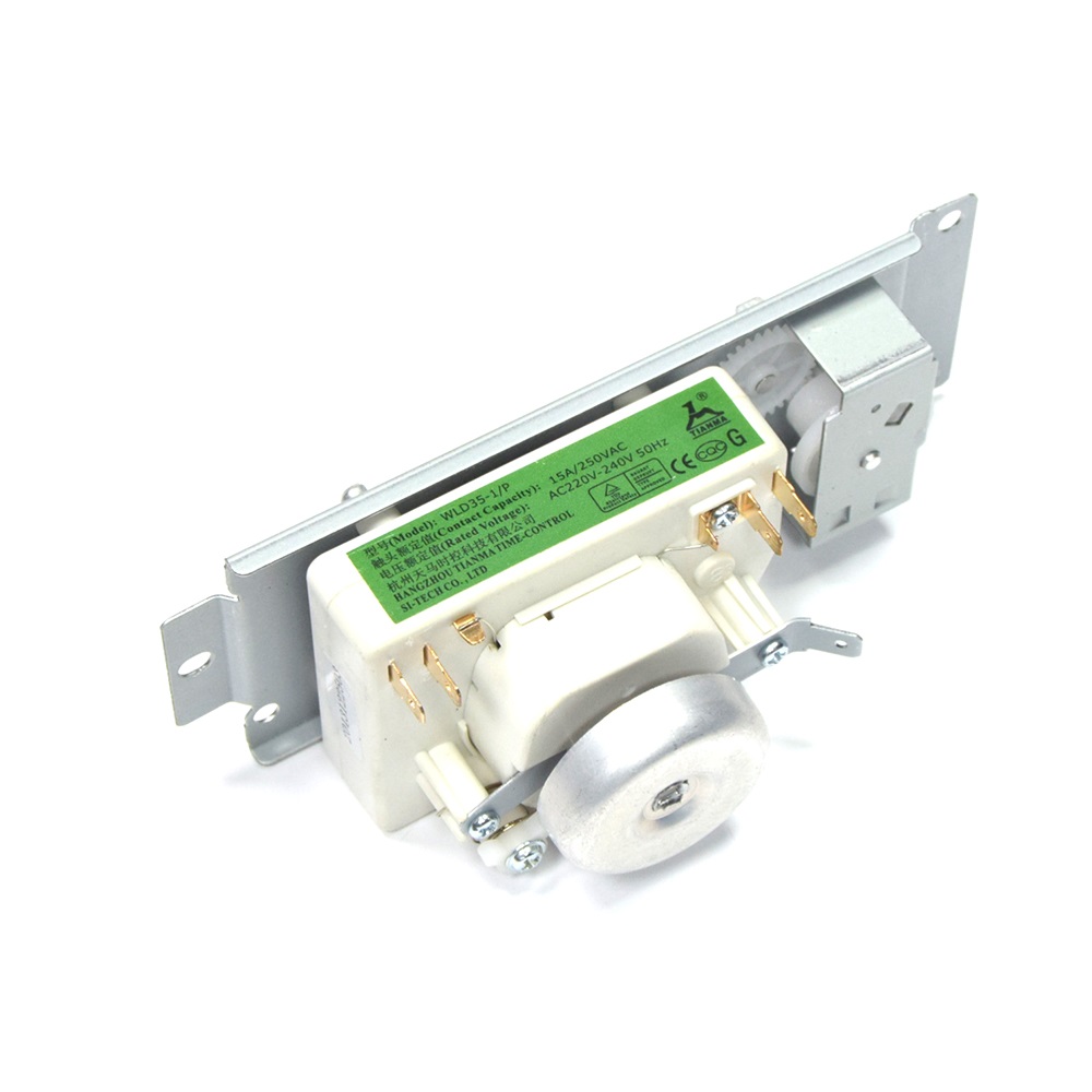 картинка Таймер микроволновой печи в Сервисном центре «Близнецов»