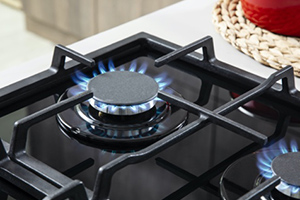 Газовые плиты и варочные панели