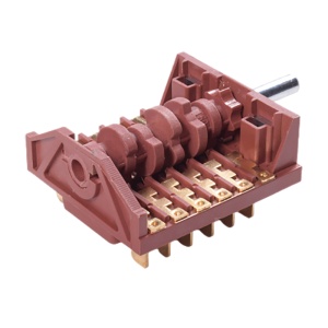 картинка Переключатель режимов духовки в Сервисном центре «Близнецов»