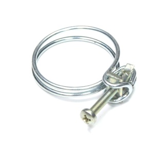 картинка Зажим стиральной машины в Сервисном центре «Близнецов»