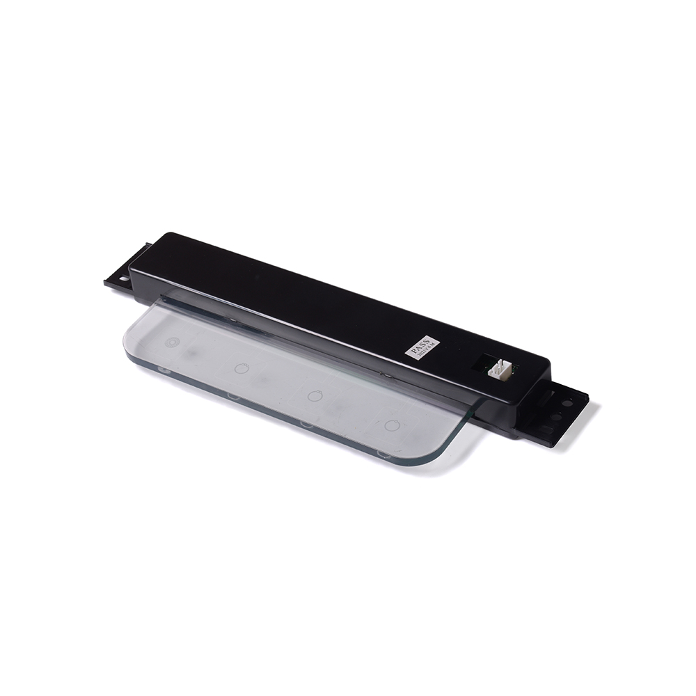 картинка Пульт управления вытяжки в Сервисном центре «Близнецов»