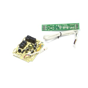 картинка Модуль силовой посудомоечной машины в Сервисном центре «Близнецов»