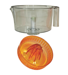 картинка Пресс для цитрусовых MUZ5ZP1 кухонного комбайна в Сервисном центре «Близнецов»