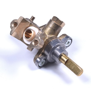 картинка Кран конфорки газовой плиты в Сервисном центре «Близнецов»