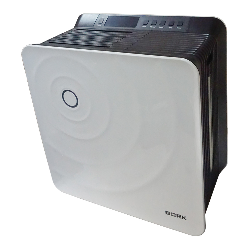 Увлажнители, очистители воздуха BORK