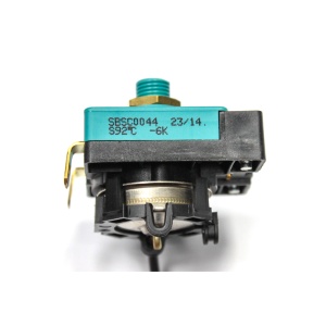 картинка Выключатель капиллярный тепловой 20A 240V водонагревателя в Сервисном центре «Близнецов»