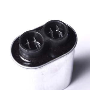 картинка Высоковольтный конденсатор микроволновой печи в Сервисном центре «Близнецов»