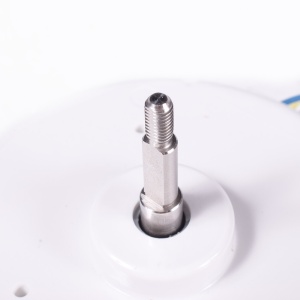 картинка Мотор сушки стиральной машины в Сервисном центре «Близнецов»