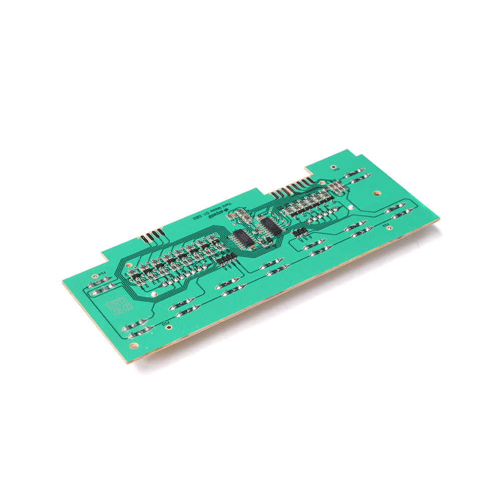 картинка Модуль силовой посудомоечной машины в Сервисном центре «Близнецов»