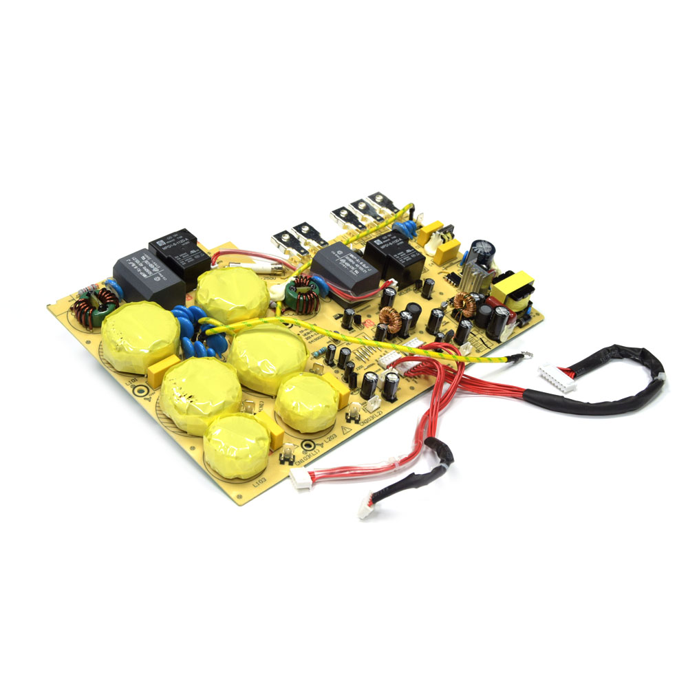 картинка Модуль силовой варочной панели в Сервисном центре «Близнецов»