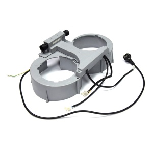 картинка Кожух мотора "ARALIA" вытяжки в Сервисном центре «Близнецов»