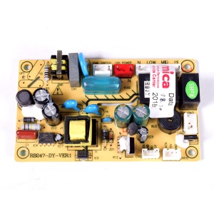 картинка Модуль силовой вытяжки в Сервисном центре «Близнецов»