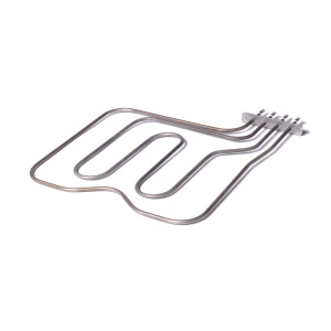 картинка Элемент нагревательный (ТЭН) верхний духовки в Сервисном центре «Близнецов»