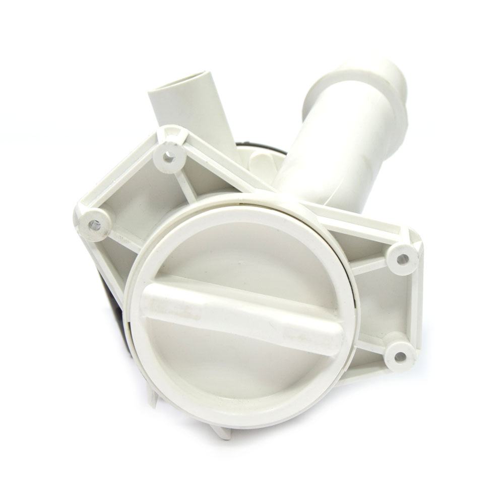 картинка Насос сливной стиральной машины в Сервисном центре «Близнецов»