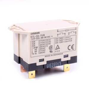 картинка Реле водонагревателя в Сервисном центре «Близнецов»