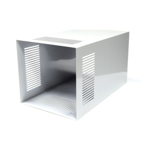 картинка Короб вытяжки в Сервисном центре «Близнецов»