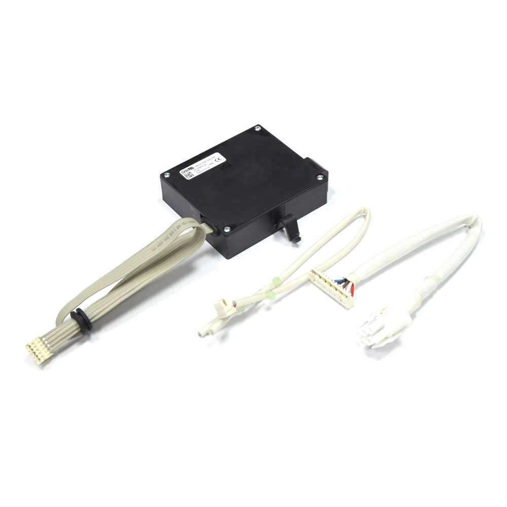 картинка Плата индикации вытяжки в Сервисном центре «Близнецов»