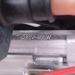 картинка Нагреватель проточный кофемашины в Сервисном центре «Близнецов»