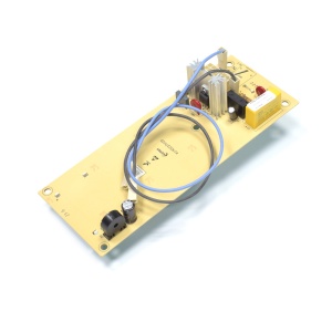 картинка Плата индикации с дисплеем микроволновой печи в Сервисном центре «Близнецов»