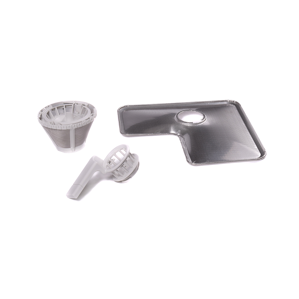 картинка Микрофильтр (сетка) посудомоечной машины в Сервисном центре «Близнецов»