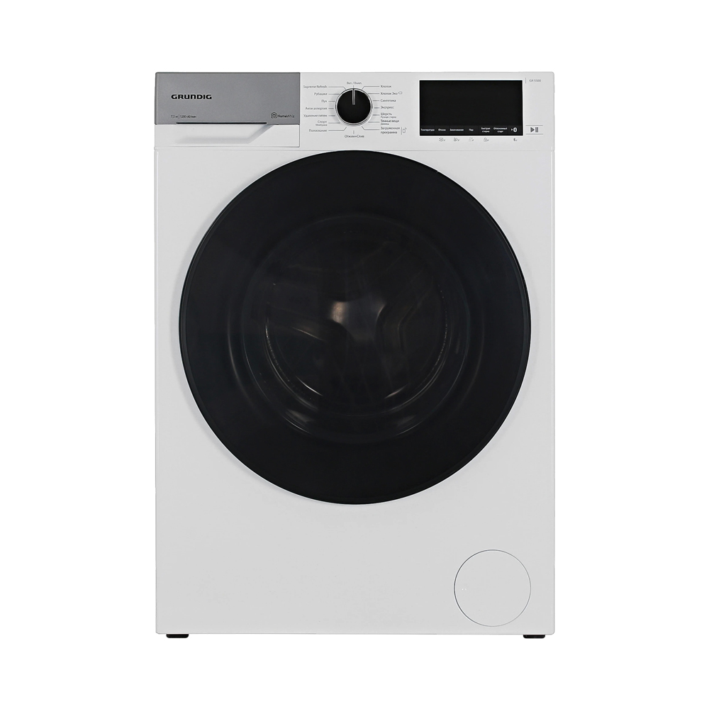 Стиральные машины HAIER