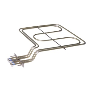 картинка ТЭН верхний 2900W 230V духовки в Сервисном центре «Близнецов»