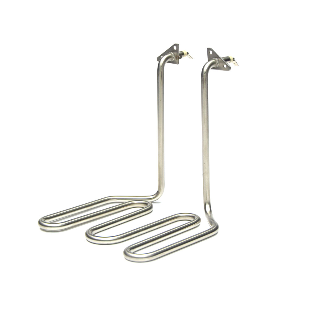 картинка Элемент нагревательный (ТЭН) фритюрницы в Сервисном центре «Близнецов»